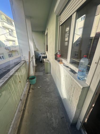 Apartament cu 3 camere, 60 mp, zona Centrala - 7
