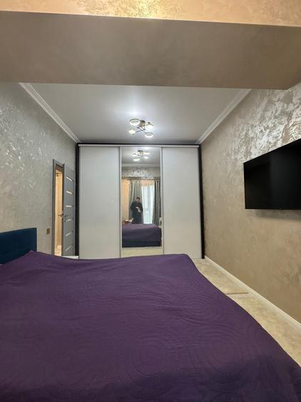 Apartament cu 3 camere în Universitate