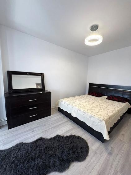 Apartament 2 Camere , Parc I.O.R - 2