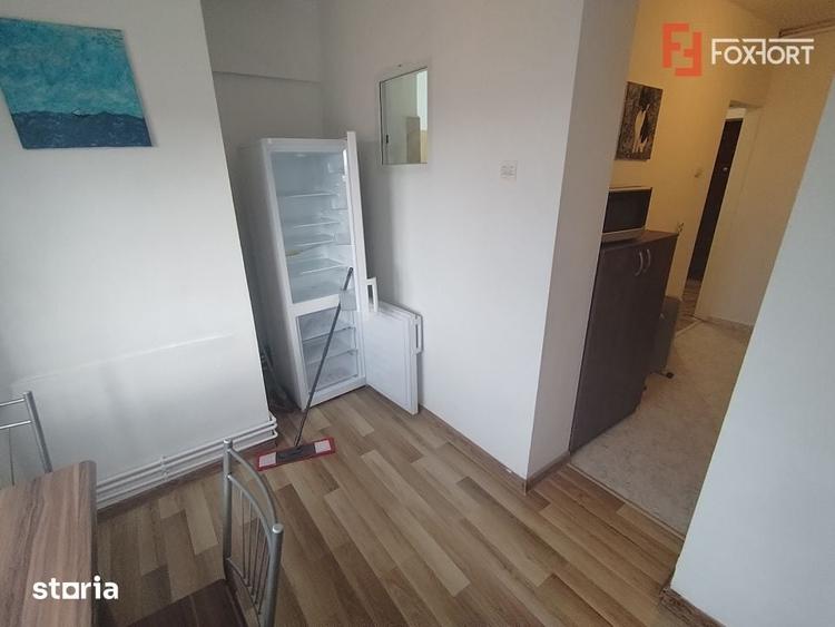 Apartament cu o camera de inchiriat in Timisoara, zona Take Ionescu - 4