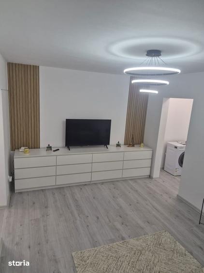 2 Camere | Complet Renovat | Tiglina 2 | Bld. George Co?buc | M-uri - 3