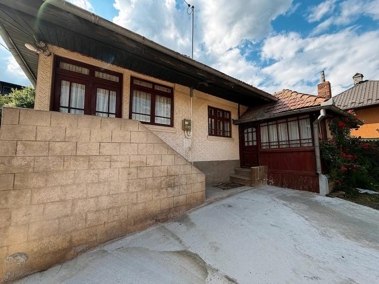 Casa tradi?ionala, atelier ?i teren de 650 mp - Valea Doftanei - 4