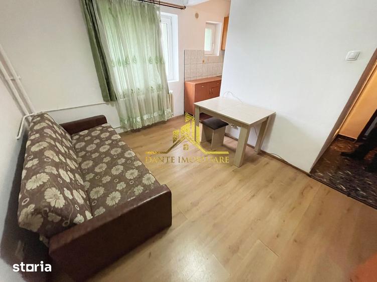 2 camere, mobilat modern, Gheorgheni, zona Hermes - 8
