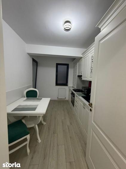 Apartament cu 2 camere decomandat, mobilat în Tomis Plus