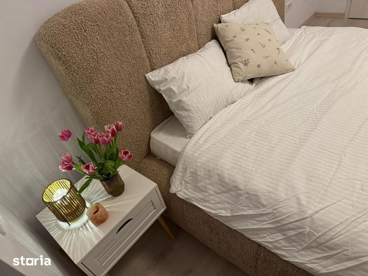 Apartament cu 2 camere în Titan