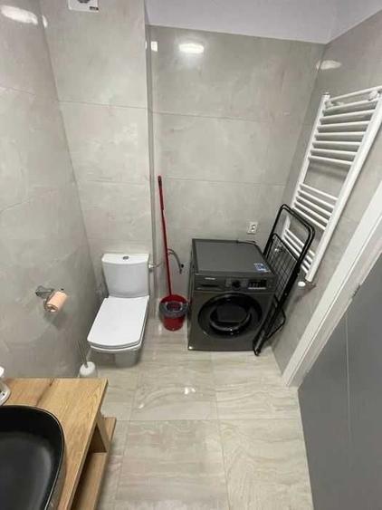 Apartament cu 2 camere decomandat în Hipodrom