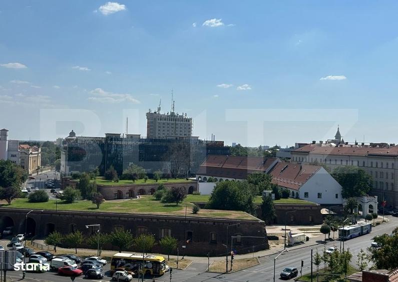 Apartament cu 3 camere decomandat în Punctele Cardinale — fotografia 1