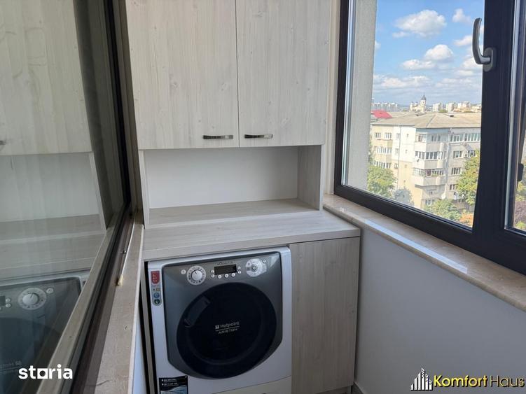 Apartament cu 3 camere în Bistrița Lac