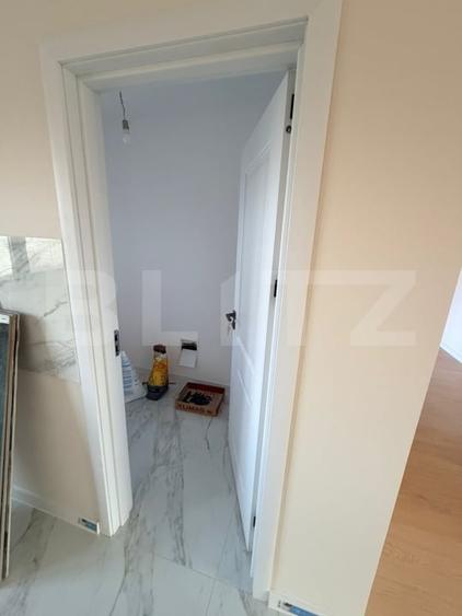 Casă individuală cu 4 camere cu Teren 400 Mp în Tărlungeni