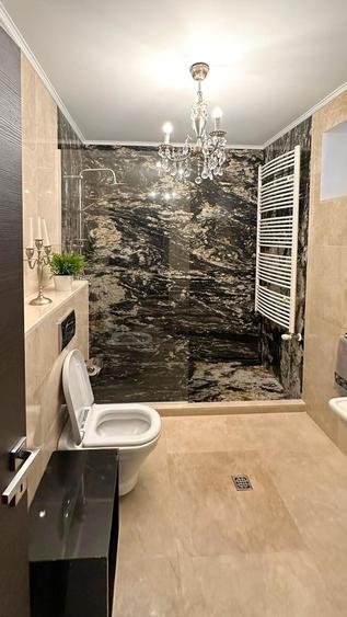 Apartament cu 3 camere decomandat în Herăstrău