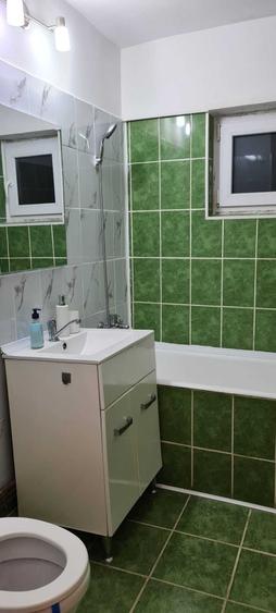 Apartament cu 2 camere semidecomandat în Tineretului