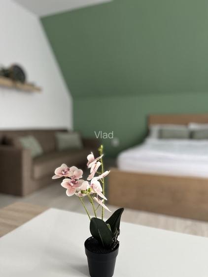 Cazare Brasov Studio