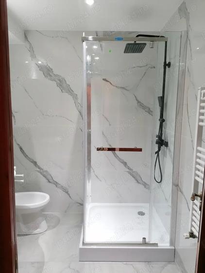 Apartament cu 2 camere decomandat în Pașcani