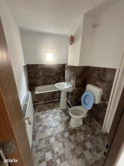 Apartament cu 2 camere decomandat în Exterior Vest