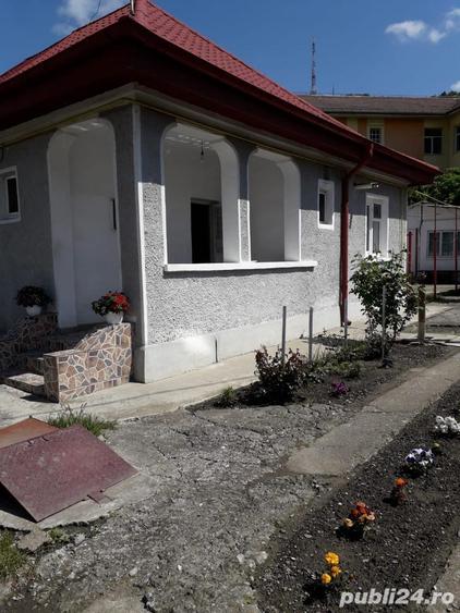 Inchiriez Casa pentru locuit birouri sau alte activitati - 4