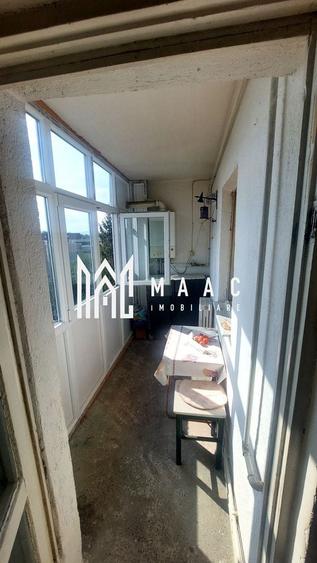Apartament cu 2 camere decomandat, mobilat în Hipodrom 4