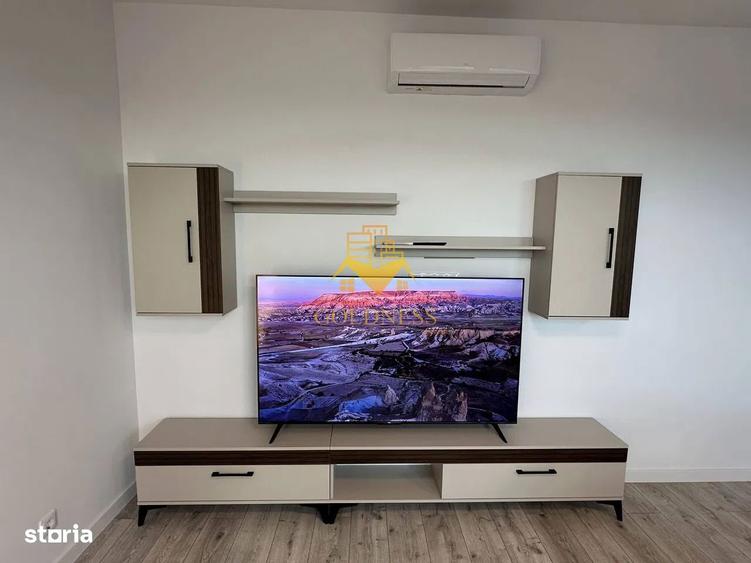 2 camere, terasa 15 mp, bloc nou, Marasti Zona Fabricii, Clujana - 10