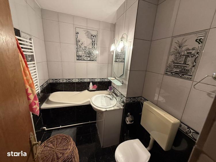 Apartament 3 camere zona Gara - 3