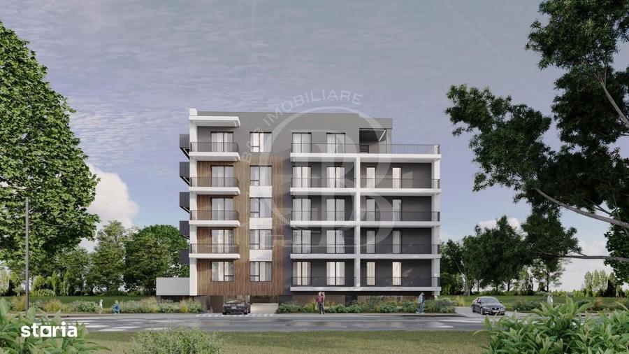 Apartament 2 camere Theodor Pallady Loc de Parcare BONUS - 8