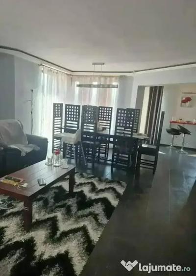 Casă cu 5 camere cu Teren 613 Mp în Moșnița Nouă