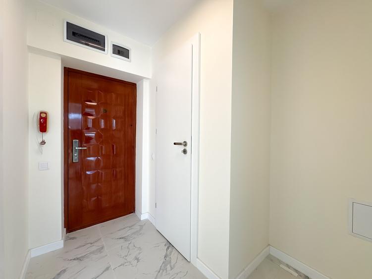 Apartament cu 2 camere semidecomandat în Drumul Taberei