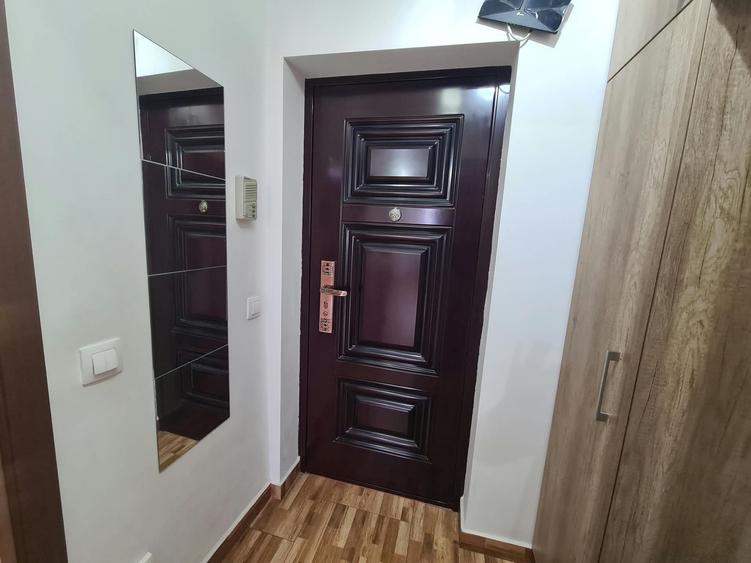 Garsonieră decomandată în Basarabia