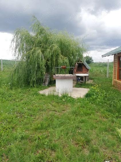 Teren în Sfântu Ilie