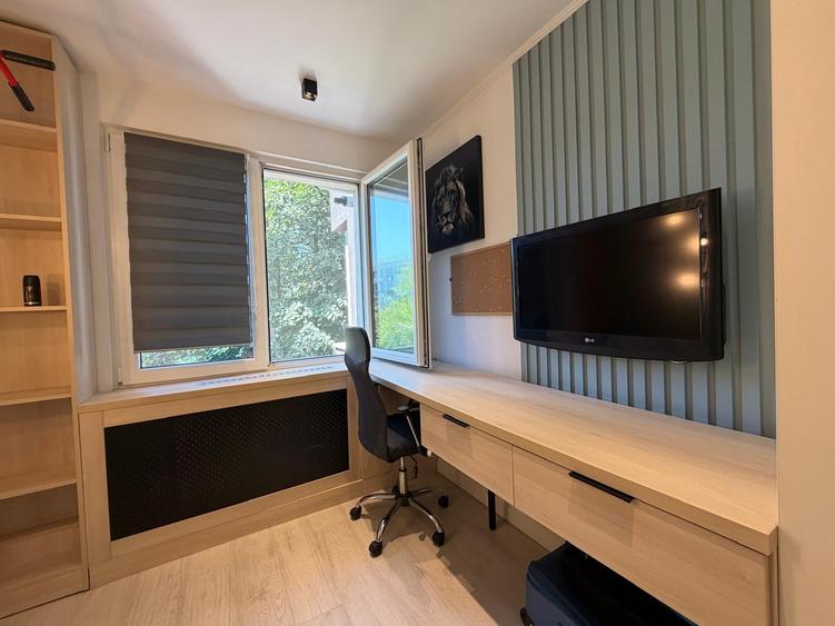 Apartament cu 3 camere decomandat în 1 Decembrie 1918