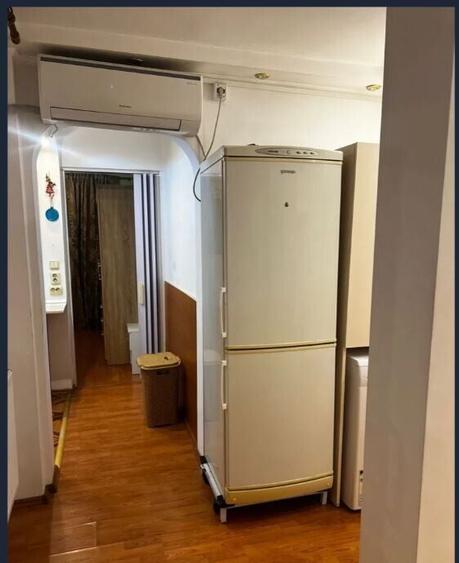 Apartament cu 2 camere decomandat, mobilat în Sălăjan