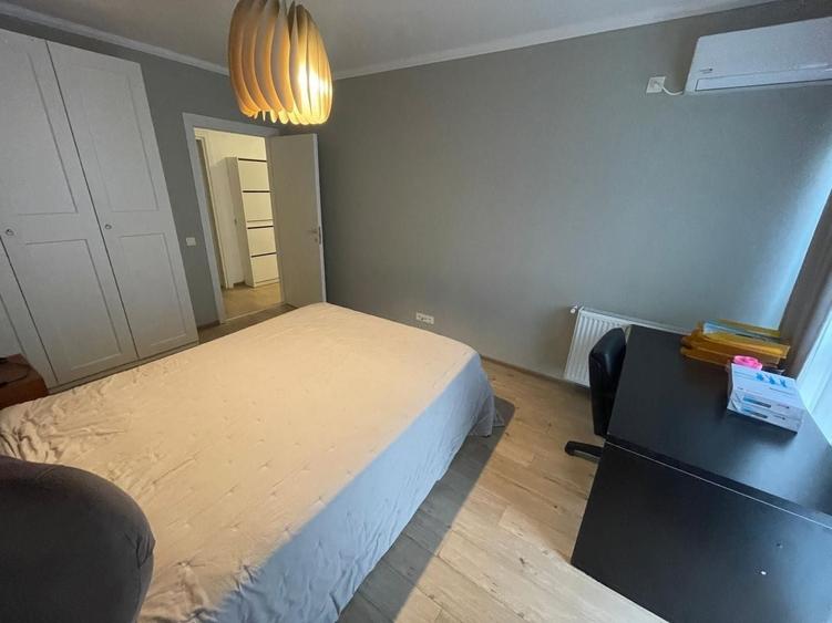 2 Camere Lux Moghioros Drumul Taberei Parcare Inclusa Real Actual - 12