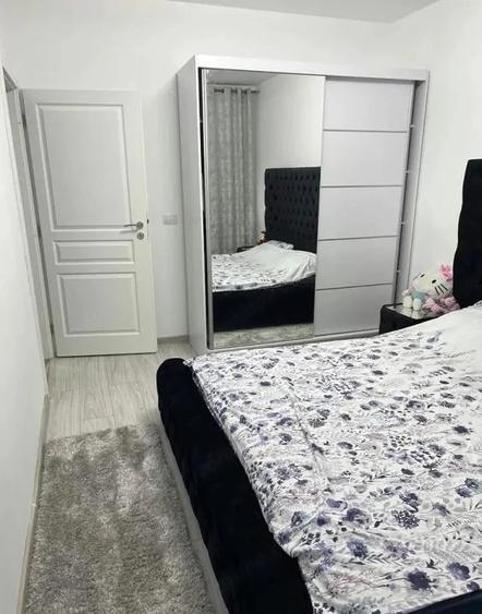 Garsonieră decomandată în Valea Adâncă