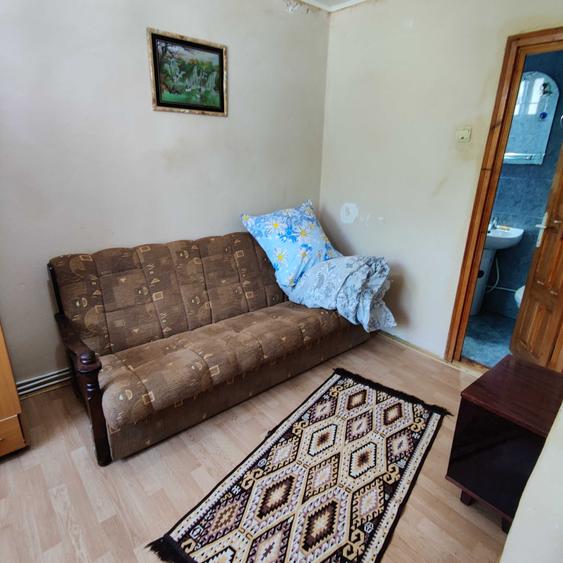 Apartament cu 2 camere decomandat în Exterior Vest