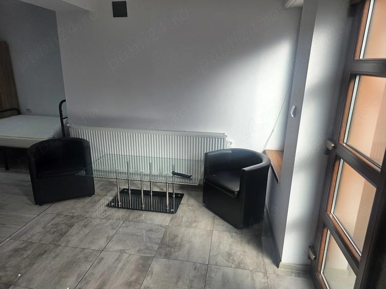 Casă cu 1 camere cu Teren 50 Mp în Central