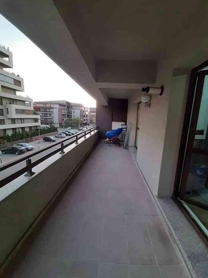 Apartament cu 2 camere decomandat în Bragadiru