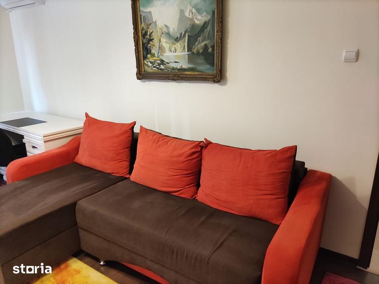 Apartament cu 3 camere decomandat în Tudor Vladimirescu