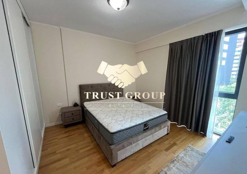 Apartament 2 camere Herastrau | Parcare - 6