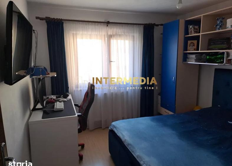 Apartament 2 camere I Decomandat I Cetate I etaj 3 I Mobilat si utilat I Etaj 3 - 11