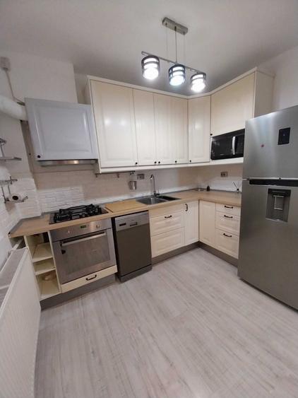 Inchiriez apartament 3 camere mobilat si utilat in Drumul Taberei - 1
