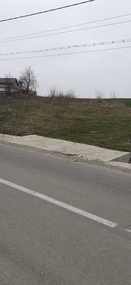 Spațiu comercial, în Salcea