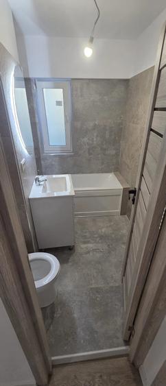 Inchiriere Apt 3 camere, Stamate, intrare parc Lumea Copiilor - 9