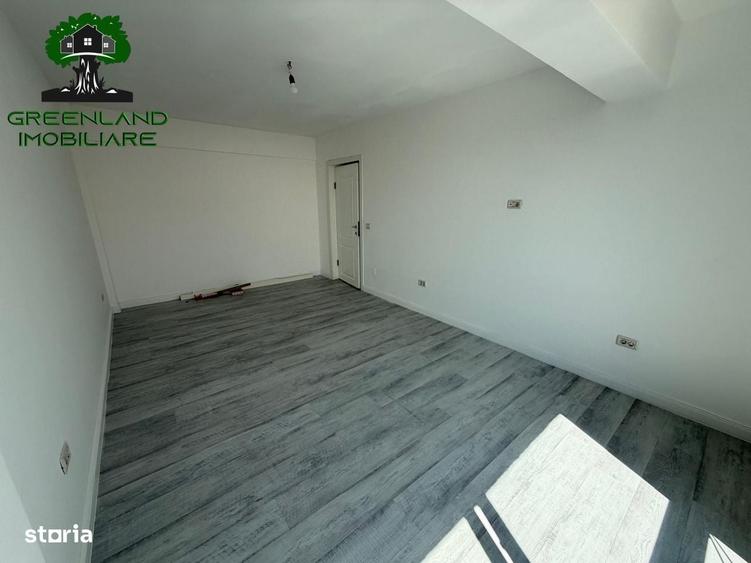 Apartament cu 2 camere decomandat în Cug