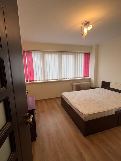 Apartament cu 2 camere decomandat în Iancului