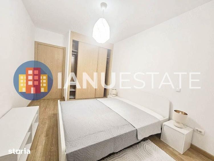Apartament cu 2 camere decomandat în Pantelimon
