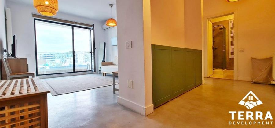 Apartament cu 2 camere decomandat în Nord