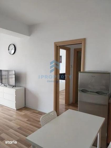 Inchiriere Apartament 2 camere in Vivere Rezidential - 5