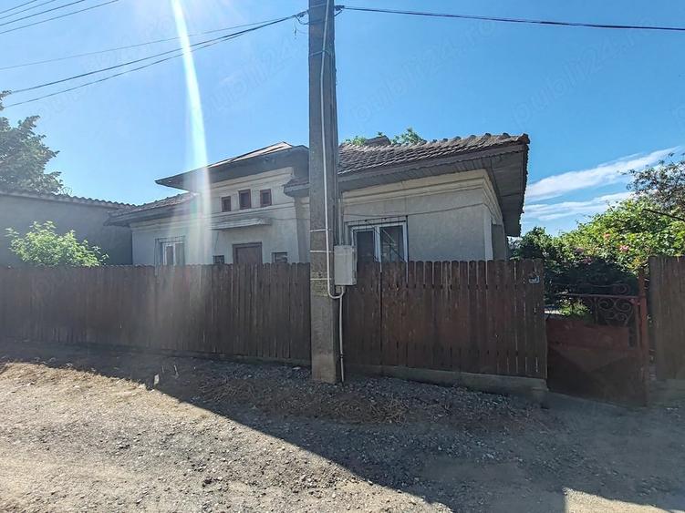 Casa de vanzare Bude?ti Calara?i ideala ?i pentru investitori - 2