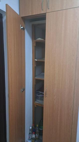 Vand garsoniera ,33 mp,mobilata,incalzire centralizata sector 3, zona Titan,str.Postasului, 2,etaj 5, pret 59500 euro - 1