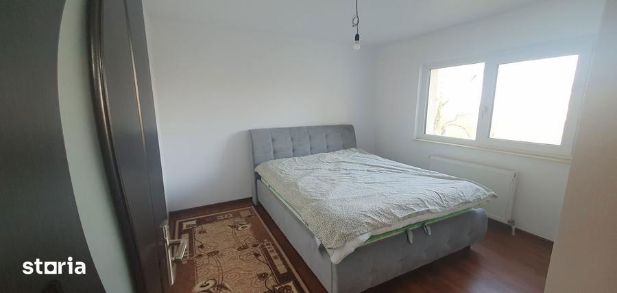 Apartament cu 3 camere în Nicolina