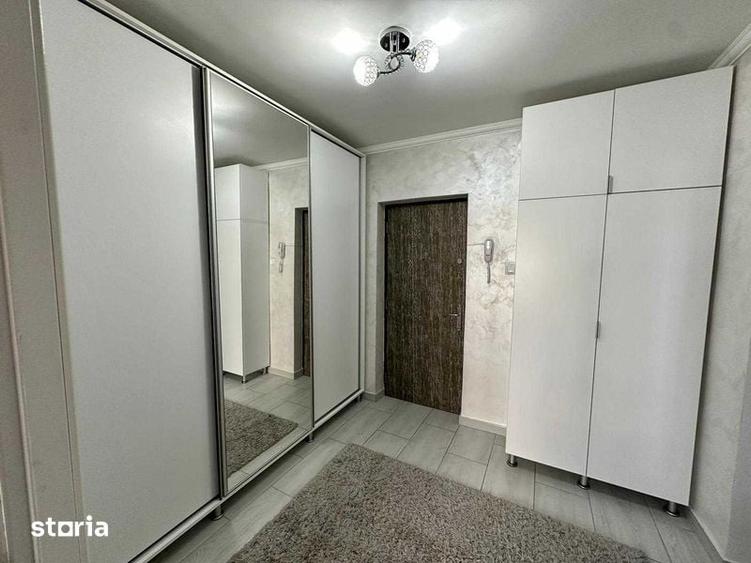 Apartament 2 camere | Zona Polona Eminescu - Piata Romana | Sector 1 - 1