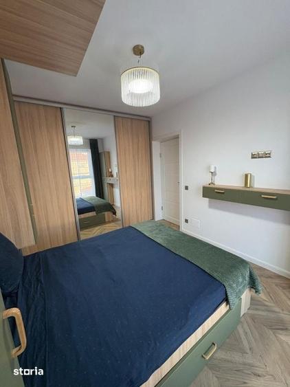 Apartament premium 3 camere | Bloc nou | Mobilat & utilat la cheie - 3